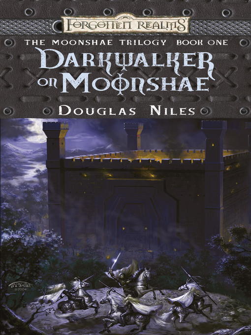 Title details for Darkwalker on Moonshae by Douglas Niles - Wait list